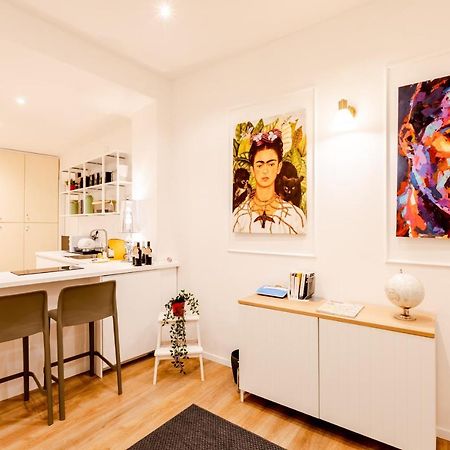 Rome Lux House Guest Rooms Exterior photo