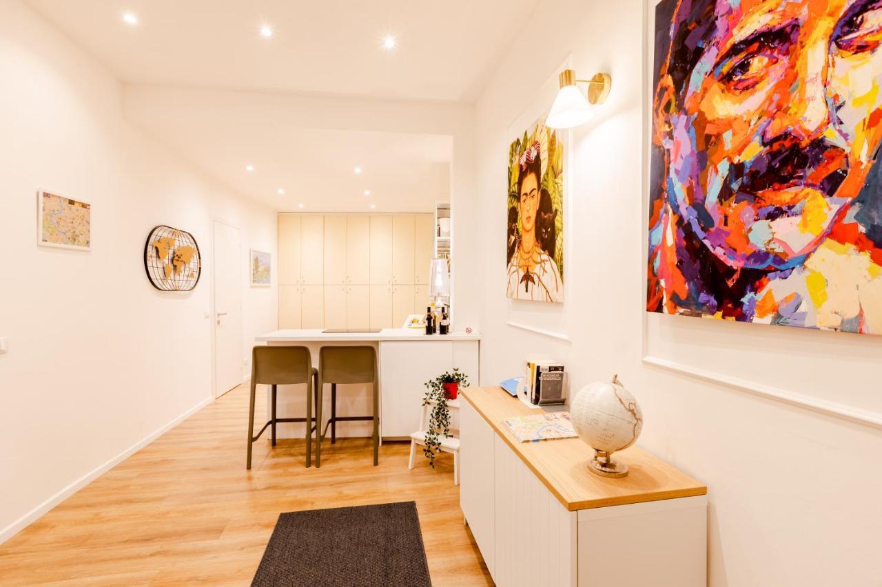 Rome Lux House Guest Rooms Exterior photo