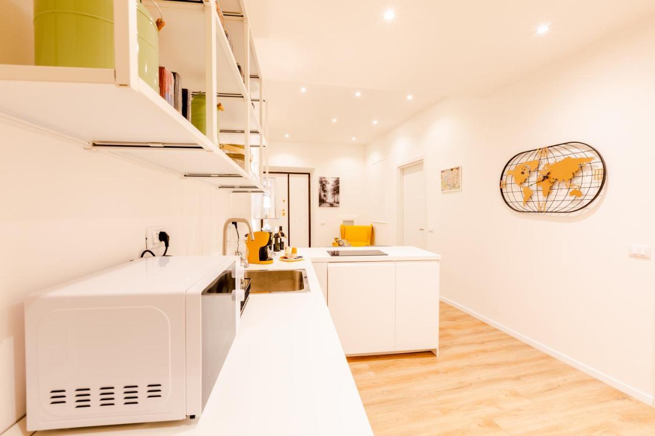 Rome Lux House Guest Rooms Exterior photo