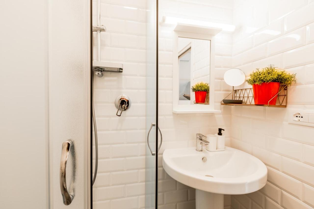 Rome Lux House Guest Rooms Exterior photo