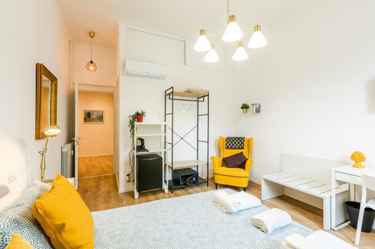 Rome Lux House Guest Rooms Exterior photo