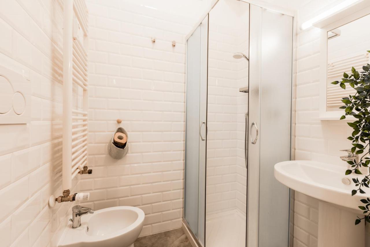 Rome Lux House Guest Rooms Exterior photo